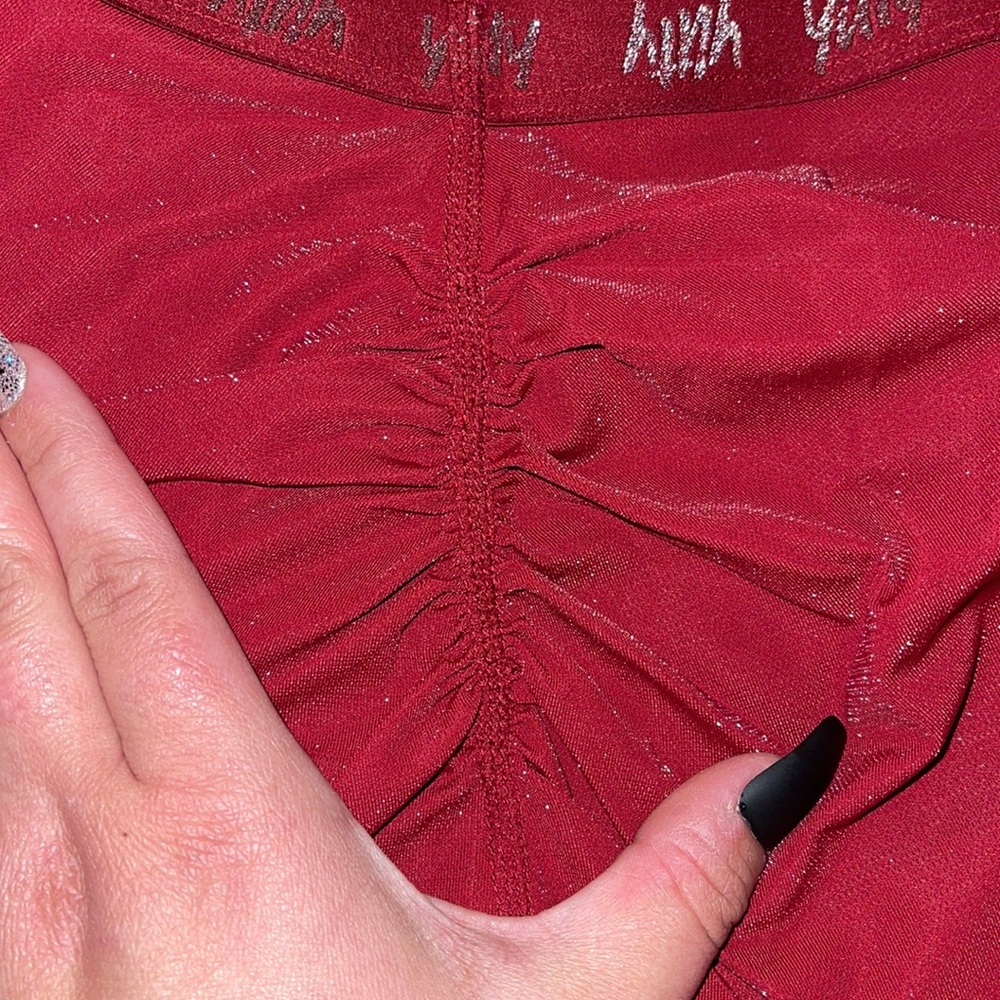 Yitty Spotlight Shaping Ruched Legging - Picture 3 of 6